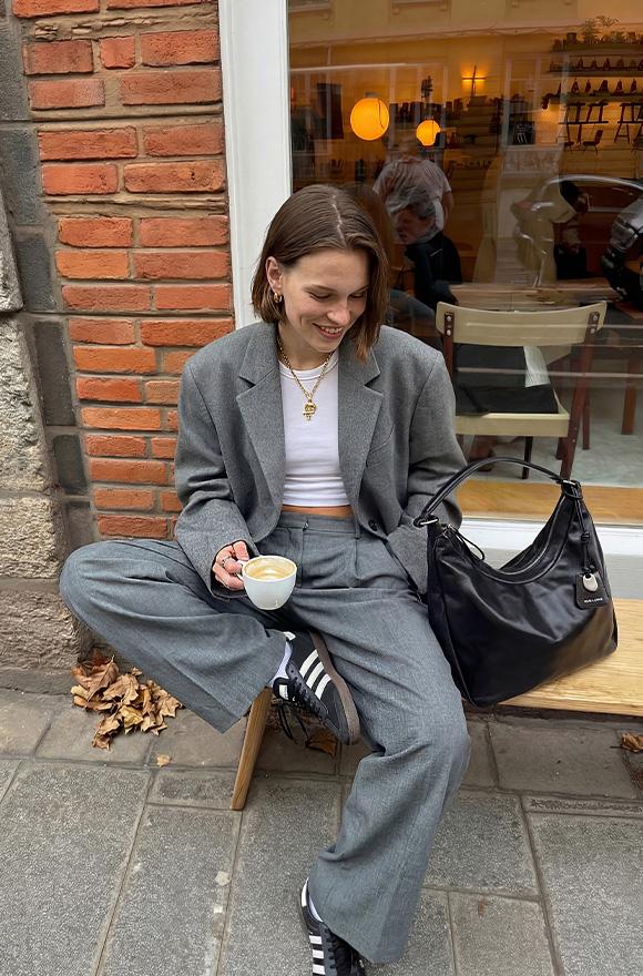 rouge & lounge 브랜드 소개에 대한 대표 이미지