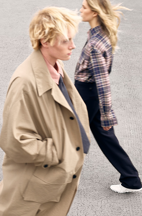 System HOMME 브랜드 소개에 대한 대표 이미지