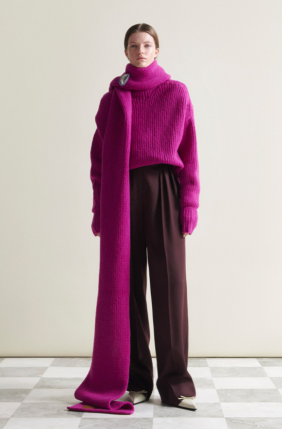 LANVIN 브랜드 소개에 대한 대표 이미지