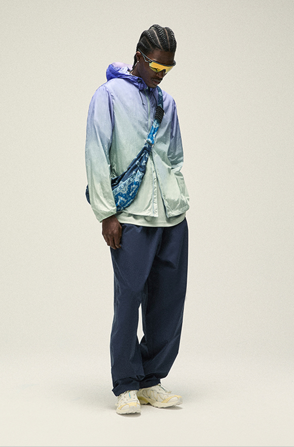 KITH 브랜드 소개에 대한 대표 이미지