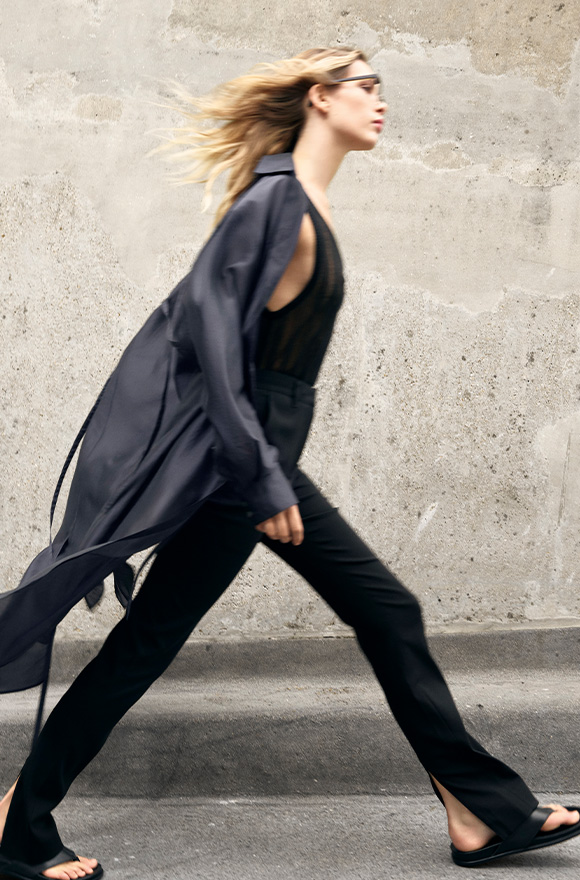 SYSTEM 브랜드 소개에 대한 대표 이미지