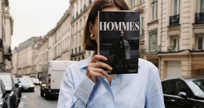 rouge & lounge 브랜드 소개에 대한 시작 이미지