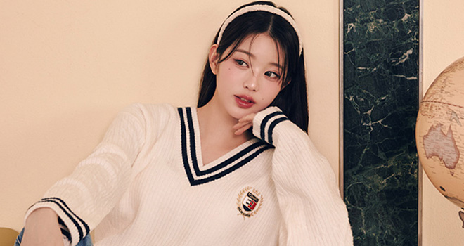 TOMMY JEANS 브랜드 소개에 대한 시작 이미지
