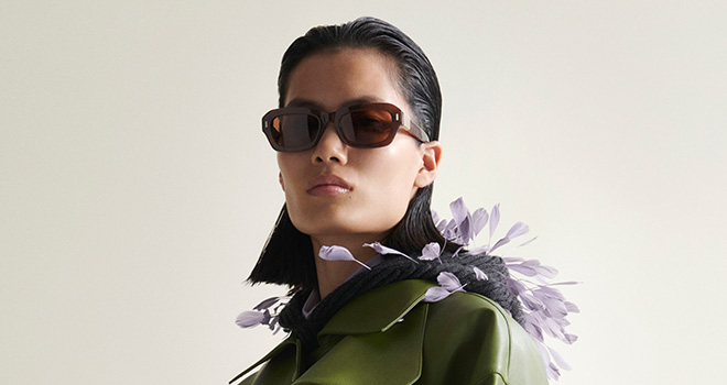 LANVIN 브랜드 소개에 대한 시작 이미지