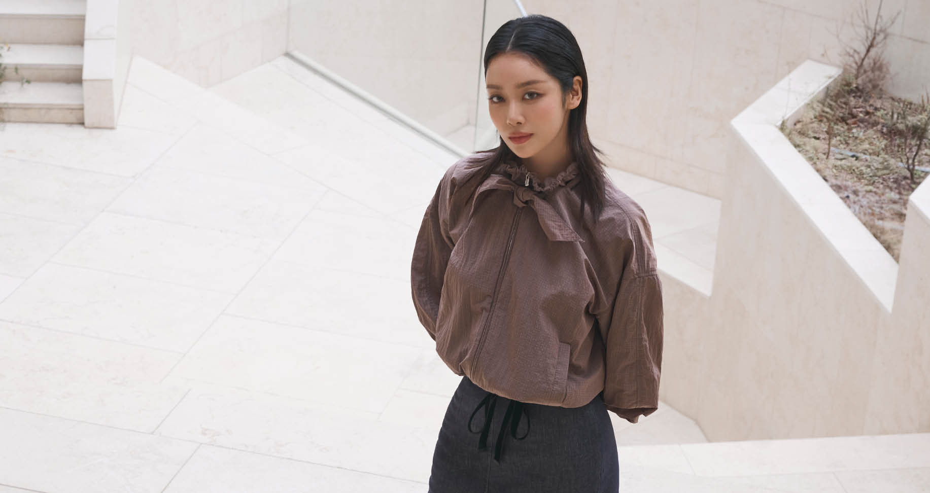 LanvinCollection 브랜드 소개에 대한 시작 이미지