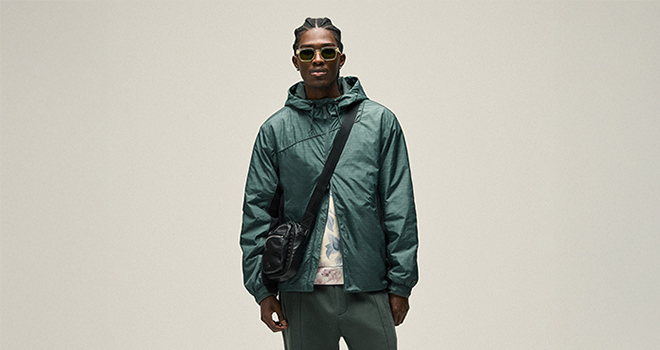 KITH 브랜드 소개에 대한 시작 이미지
