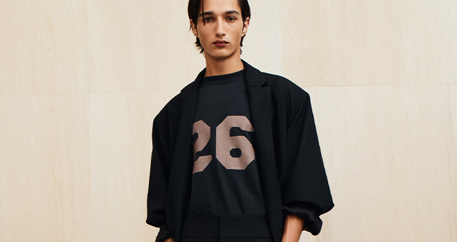 FEAR OF GOD 브랜드 소개에 대한 시작 이미지