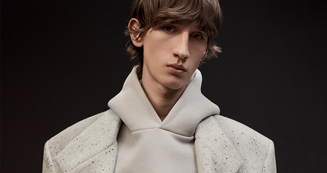 FEAR OF GOD 브랜드 소개에 대한 시작 이미지