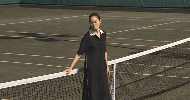brandTheCashmere 브랜드 소개에 대한 시작 이미지