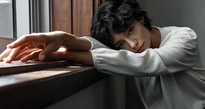 brandTheCashmere 브랜드 소개에 대한 시작 이미지