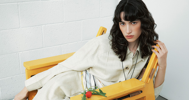 Latt 브랜드 소개에 대한 시작 이미지