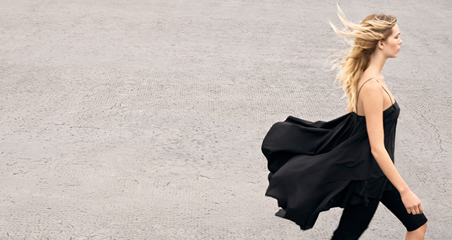 SYSTEM 브랜드 소개에 대한 시작 이미지